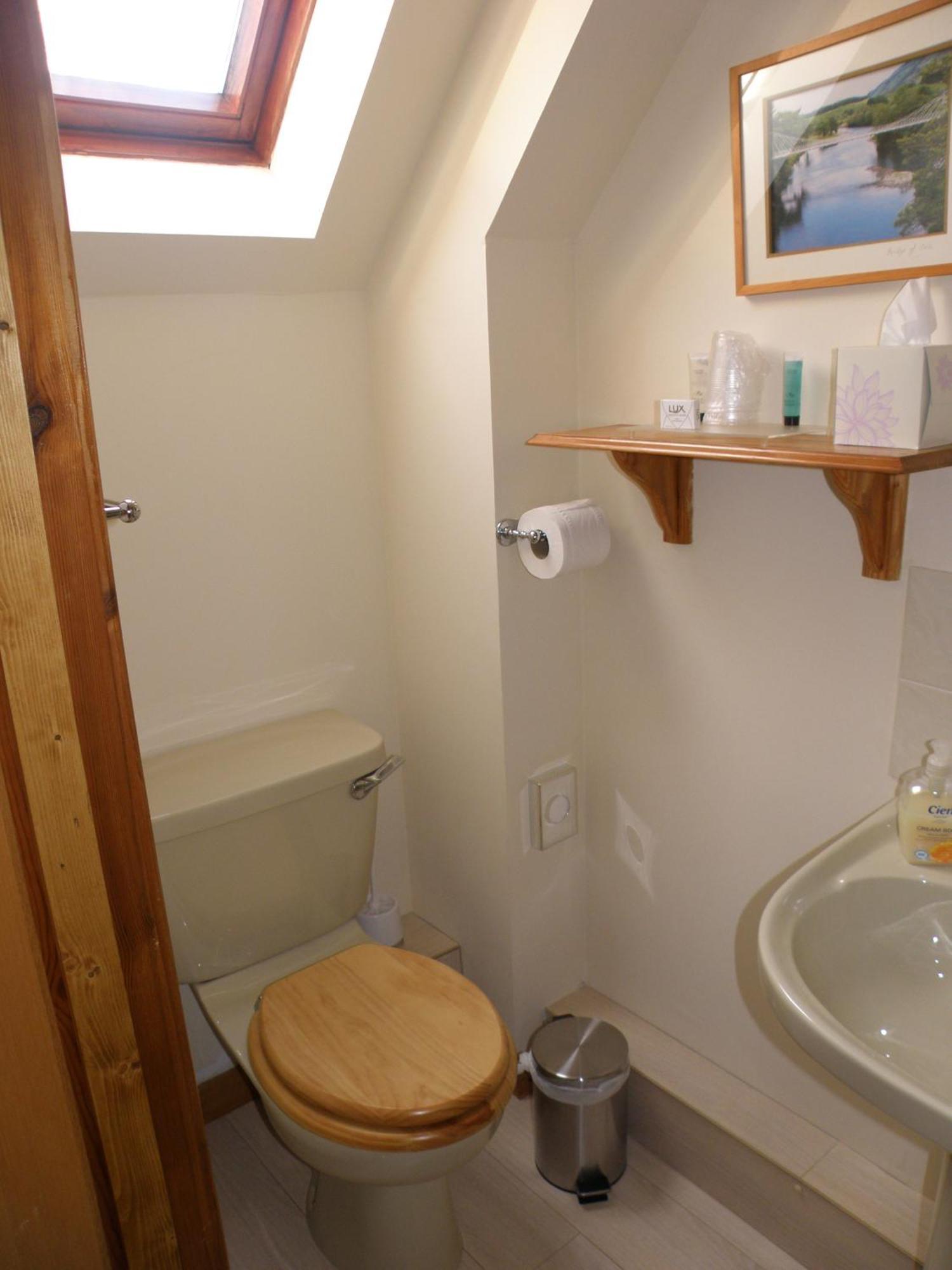 Kettle House B&B Форт Аугустус Стая снимка